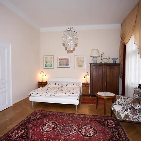 Apartament Pazelt Top2