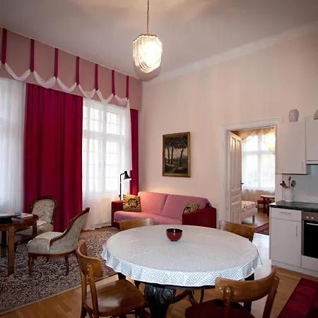 Pazelt Top2 Apartment *