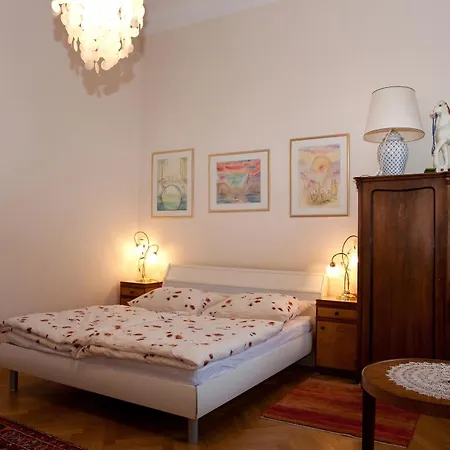 Apartament Pazelt Top2 *