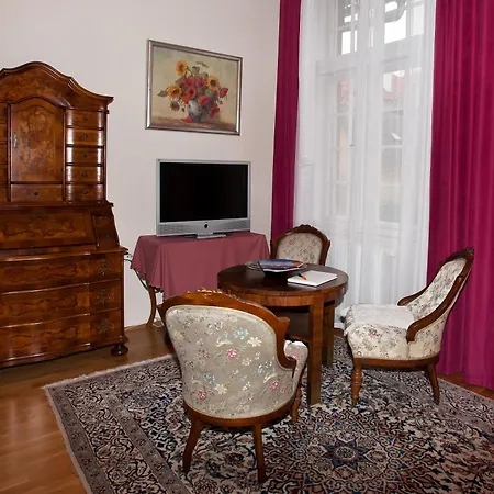 Apartament Pazelt Top2 Bad Voeslau