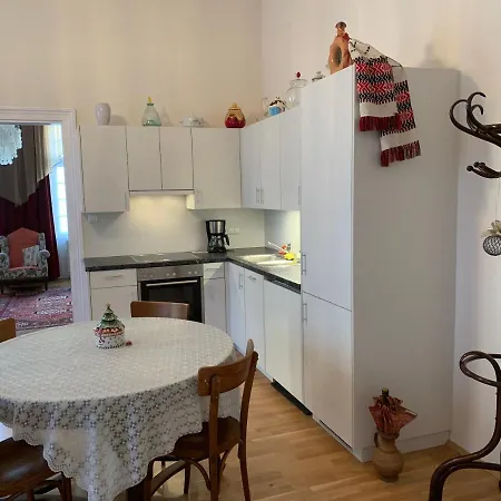 Pazelt Top2 Apartment Bad Voeslau