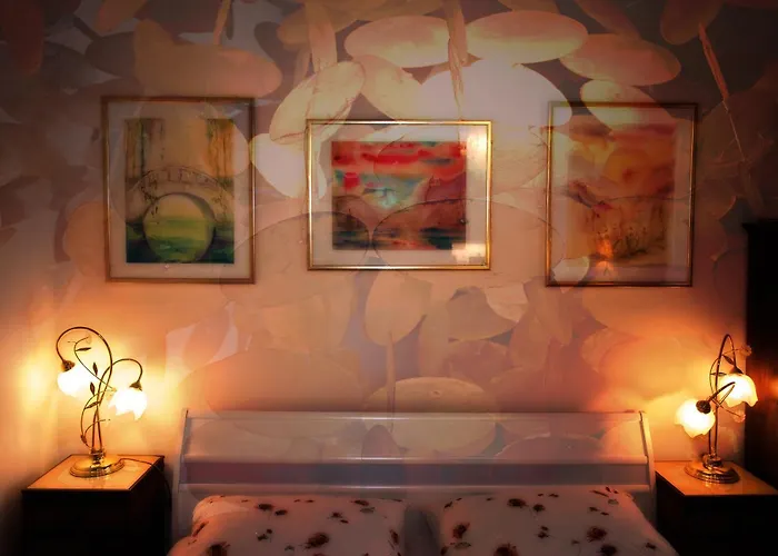 Pazelt Top2 Apartament Bad Voeslau