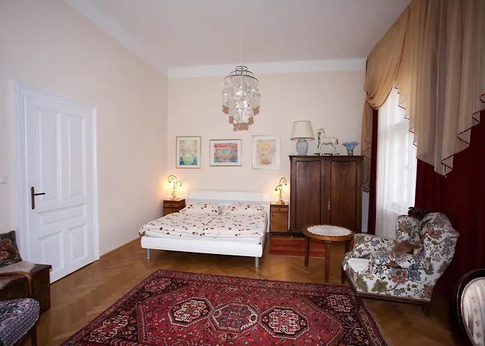 Apartament Pazelt Top2