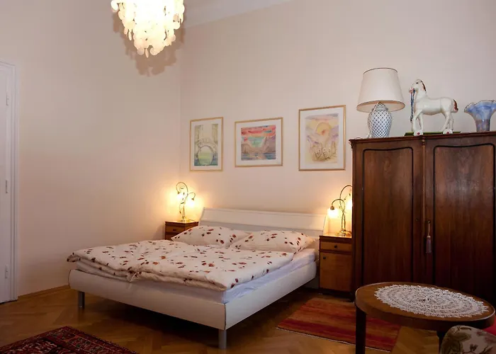 Apartament Pazelt Top2 *