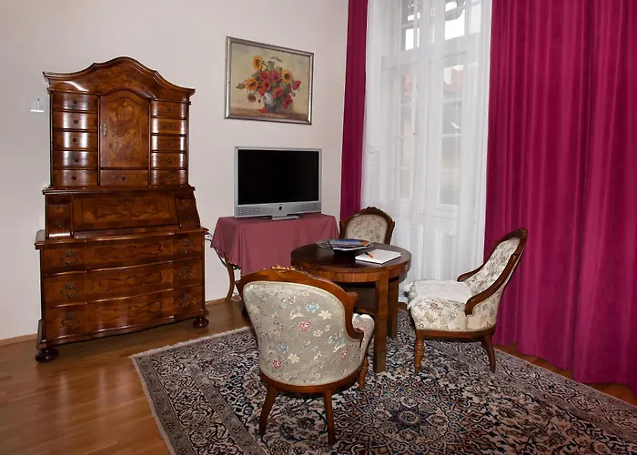 Appartement Pazelt Top2 Bad Voeslau