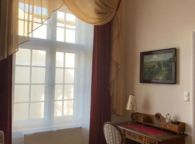 Pazelt Top2 Appartement