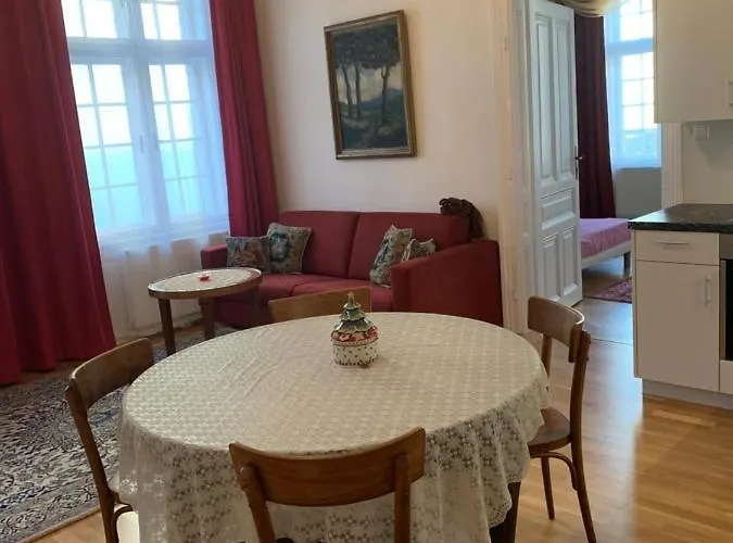 Pazelt Top2 Apartament