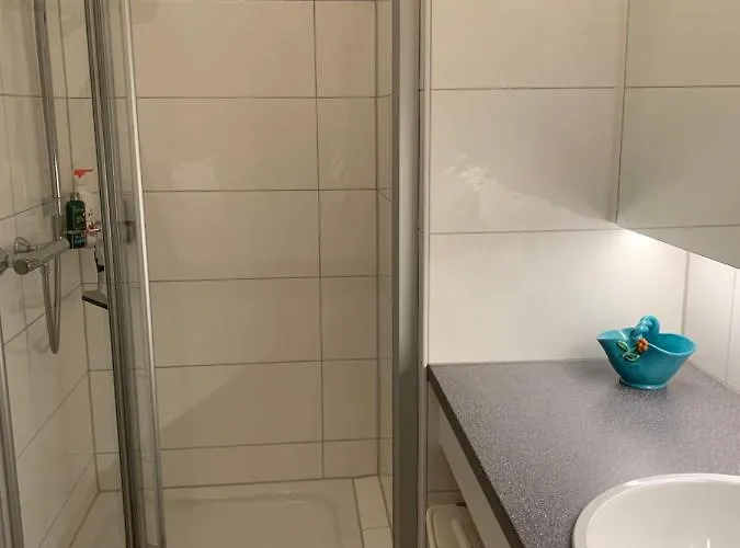 Appartement Pazelt Top2 Bad Voeslau