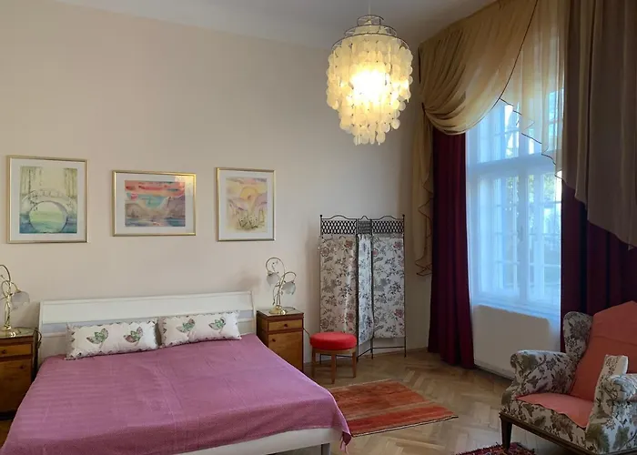 Pazelt Top2 Apartament