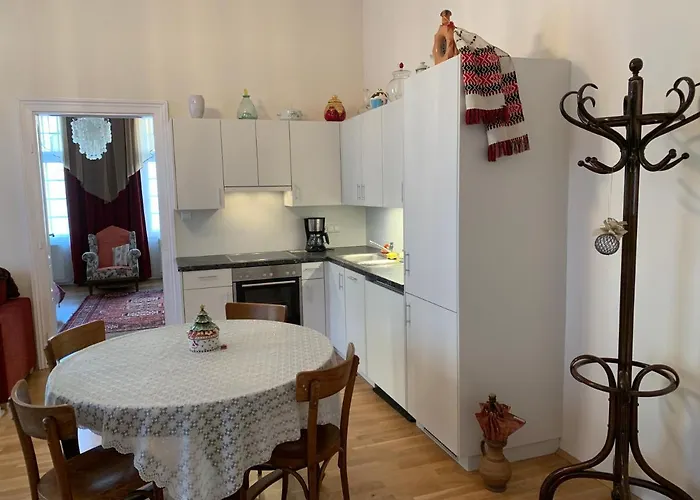 Pazelt Top2 Appartement Bad Voeslau