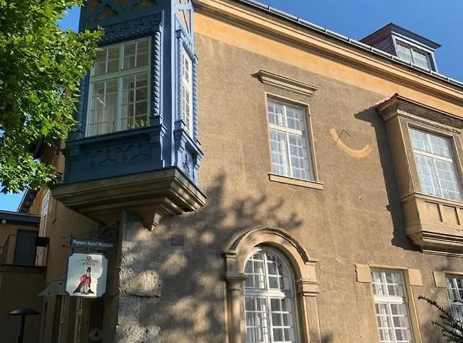 Pazelt Top2 Apartament Bad Voeslau